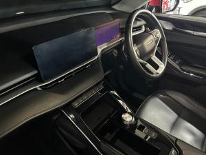 Haval H6 2.0GDIT Luxury - Image 12