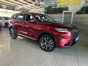 Haval H6 2.0GDIT Luxury - Image 1