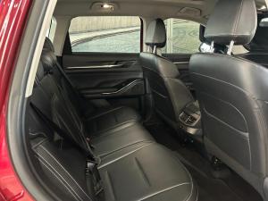 Haval H6 2.0GDIT Luxury - Image 9