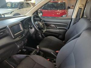 Suzuki Ertiga 1.5 GA - Image 12