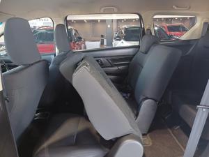 Suzuki Ertiga 1.5 GA - Image 14