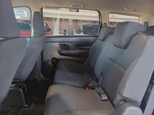 Suzuki Ertiga 1.5 GA - Image 15