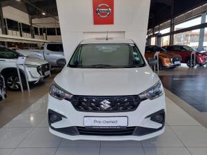 Suzuki Ertiga 1.5 GA - Image 2