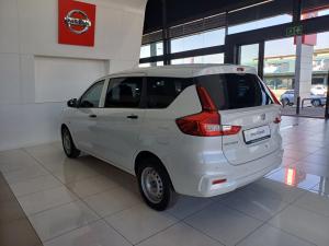 Suzuki Ertiga 1.5 GA - Image 4