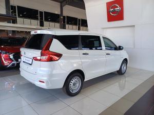 Suzuki Ertiga 1.5 GA - Image 6