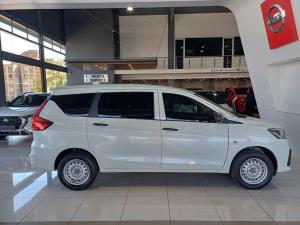 Suzuki Ertiga 1.5 GA - Image 8