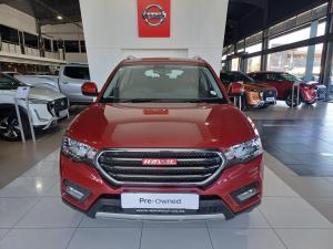 Haval H6 C 2.0T Luxury auto - Image 2