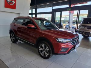 Haval H6 C 2.0T Luxury auto - Image 3