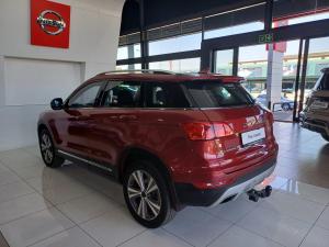 Haval H6 C 2.0T Luxury auto - Image 4