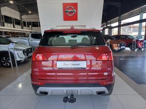 Haval H6 C 2.0T Luxury auto - Image 5