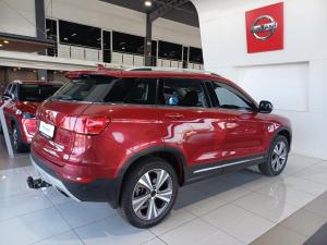 Haval H6 C 2.0T Luxury auto - Image 6