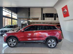 Haval H6 C 2.0T Luxury auto - Image 7
