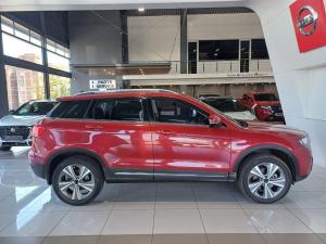 Haval H6 C 2.0T Luxury auto - Image 8