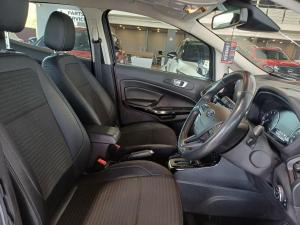 Ford EcoSport 1.0T Titanium auto - Image 10