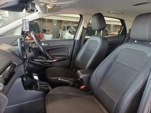 Ford EcoSport 1.0T Titanium auto - Image 11