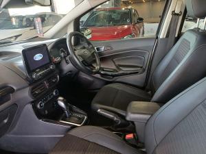 Ford EcoSport 1.0T Titanium auto - Image 12