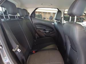 Ford EcoSport 1.0T Titanium auto - Image 13