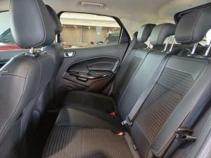 Ford EcoSport 1.0T Titanium auto - Image 14