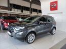Thumbnail Ford EcoSport 1.0T Titanium auto