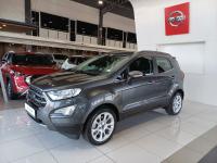 Thumbnail Ford EcoSport 1.0T Titanium auto