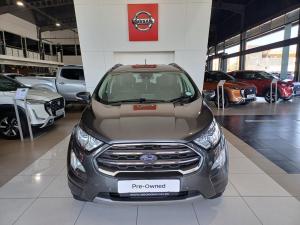 Ford EcoSport 1.0T Titanium auto - Image 2