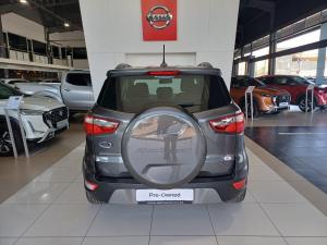 Ford EcoSport 1.0T Titanium auto - Image 5