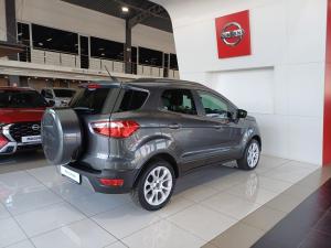 Ford EcoSport 1.0T Titanium auto - Image 6