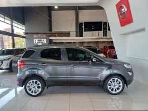 Ford EcoSport 1.0T Titanium auto - Image 8
