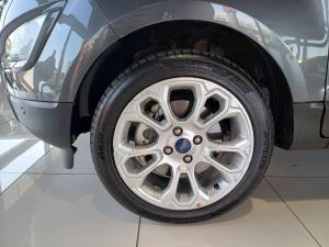 Ford EcoSport 1.0T Titanium auto - Image 9