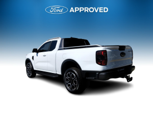 Ford Ranger 2.0 BiTurbo SuperCab Wildtrak 4x4 - Image 18
