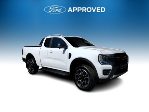 Ford Ranger 2.0 BiTurbo SuperCab Wildtrak 4x4 - Image 1