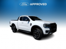 Thumbnail Ford Ranger 2.0 BiTurbo SuperCab Wildtrak 4x4