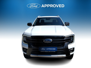 Ford Ranger 2.0 BiTurbo SuperCab Wildtrak 4x4 - Image 2