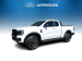 Ford Ranger 2.0 BiTurbo SuperCab Wildtrak 4x4 - Thumbnail 3
