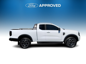 Ford Ranger 2.0 BiTurbo SuperCab Wildtrak 4x4 - Image 4