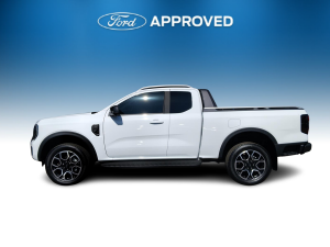 Ford Ranger 2.0 BiTurbo SuperCab Wildtrak 4x4 - Image 5