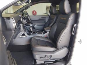 Ford Ranger 2.0 BiTurbo SuperCab Wildtrak 4x4 - Image 8