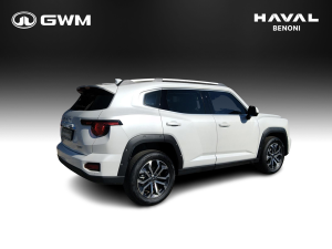Haval H7 1.5T HEV Super Luxury - Image 10