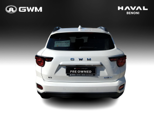 Haval H7 1.5T HEV Super Luxury - Image 11