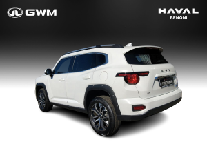 Haval H7 1.5T HEV Super Luxury - Image 12