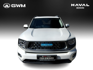 Haval H7 1.5T HEV Super Luxury - Image 2