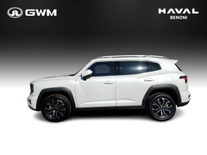 Haval H7 1.5T HEV Super Luxury - Image 5
