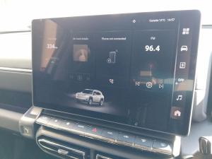 Haval H7 1.5T HEV Super Luxury - Image 9