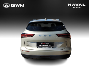 Haval H6 2.0T Super Luxury - Image 10