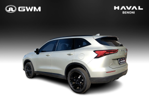 Haval H6 2.0T Super Luxury - Image 11