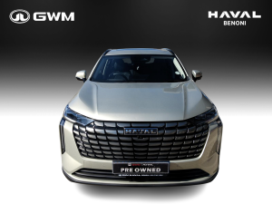 Haval H6 2.0T Super Luxury - Image 2