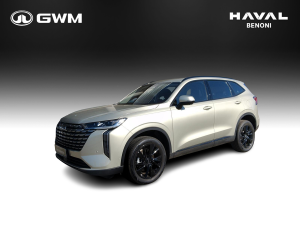 Haval H6 2.0T Super Luxury - Image 3