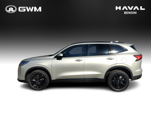 Haval H6 2.0T Super Luxury - Image 5