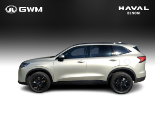 Haval H6 2.0T Super Luxury