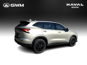 Haval H6 2.0T Super Luxury - Image 9